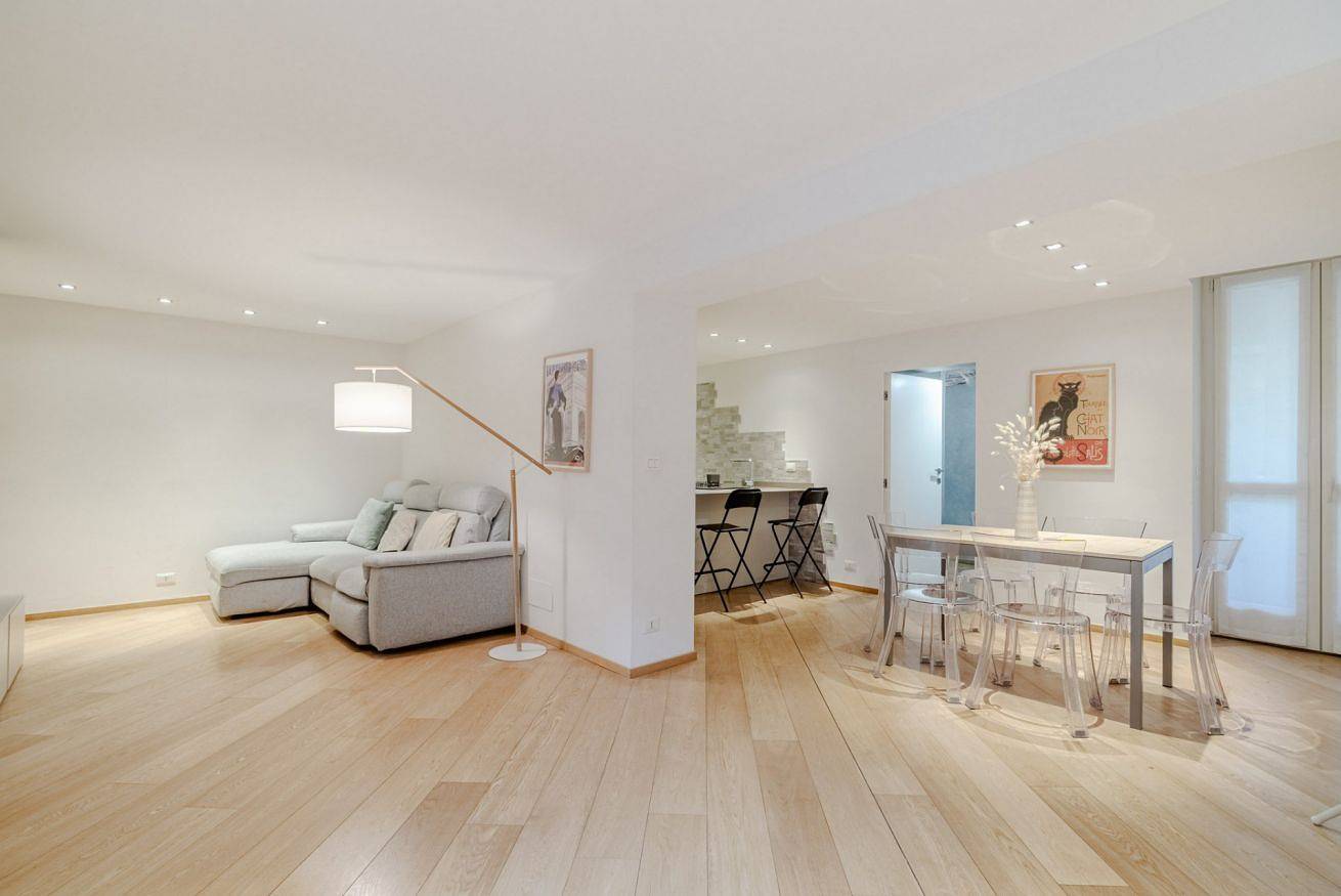 Ganze Wohnung, Ferienwohnung für 4 Personen mit Balkon/Terrasse in Turin, Turin Provinz
