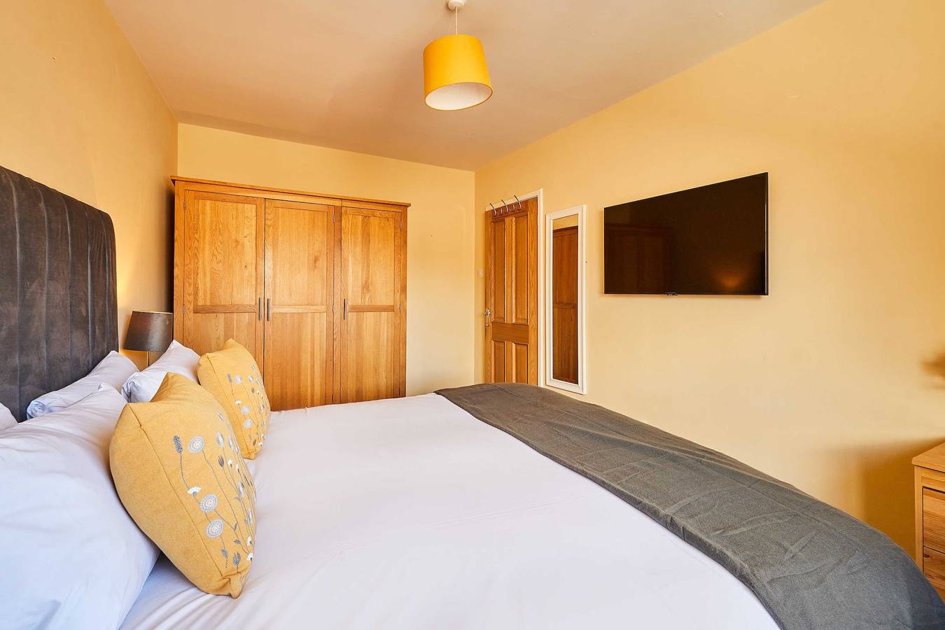 Host   Stay - The Mews in Rothbury, Northumberland National Park
