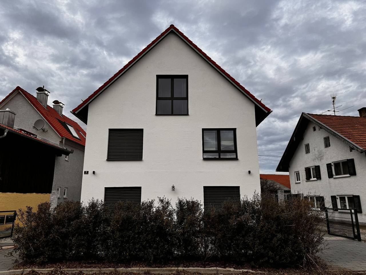 Ganze Ferienwohnung, Ferienziel Wibmer - Ferienziel Wibmer in Landsberg am Lech, Romantische Straße