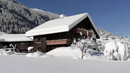 Appartement voor 4 Personen in Gaschurn, Gaschurn en omgeving, Afbeelding 4