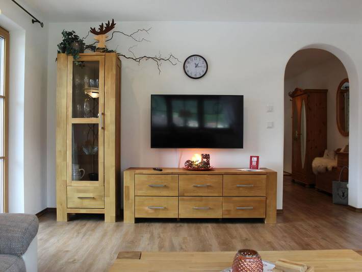 Ferienhaus für 4 Personen, mit Garten in Schönau am Königssee - 3