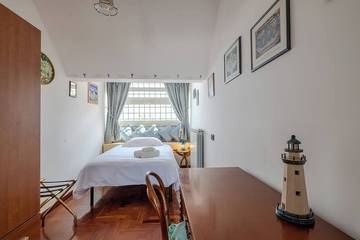 Villa para 7 Pessoas em Roma, Roma (província), Foto 3