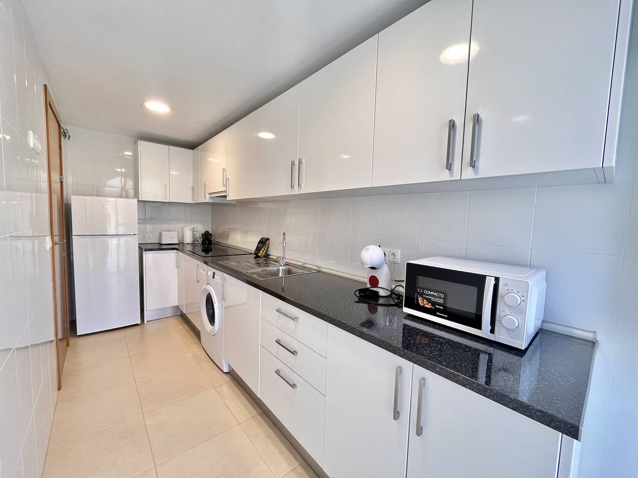 Appartement entier, Rouna Vi by Gloove in Playa de Levante, Costa Blanca