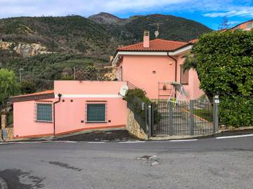 Casa Vacanza per 8 Persone in Boissano, Provincia di Savona, Foto 3