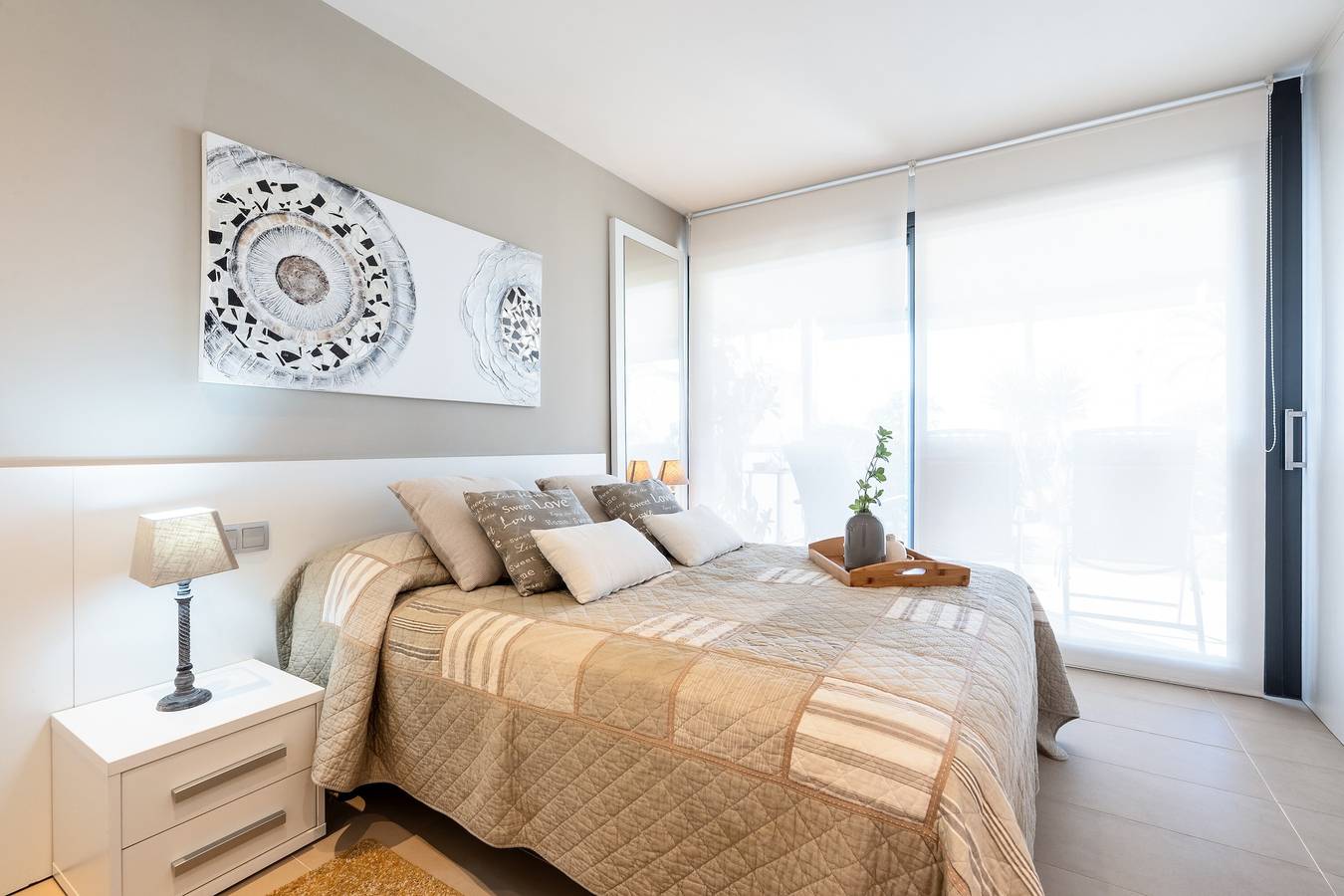 Luxe appartement aan het strand, foto 9