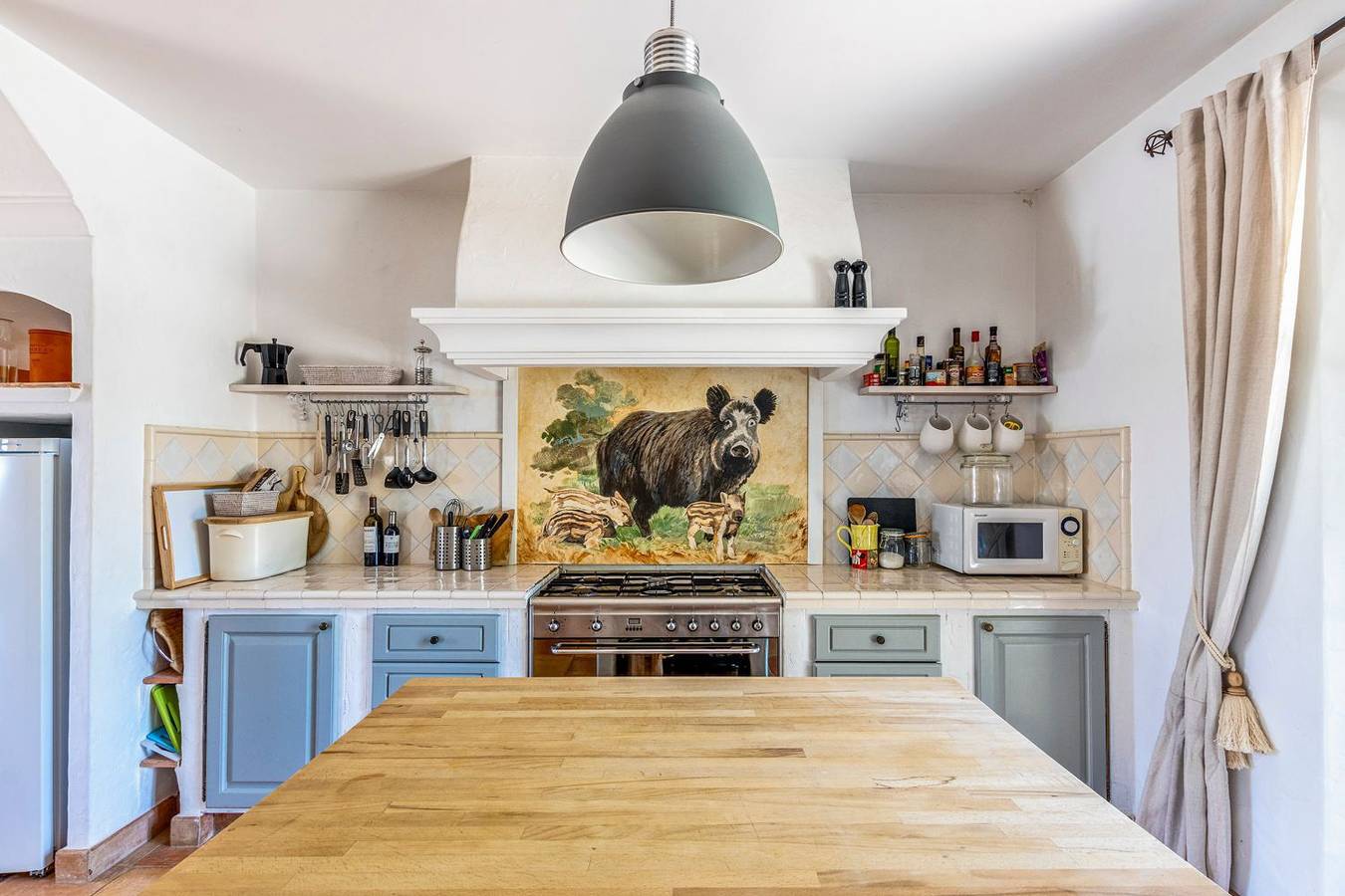 Maison Celte in Tourtour, Région de Draguignan