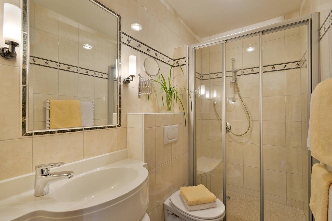 Geheel vakantieappartement, Alpenresidenz Unterrainer in Ellmau, Kitzbüheler Alpen