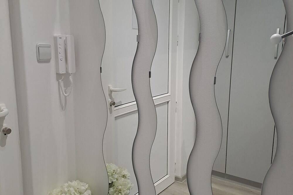 Ganze Wohnung, Apartment Dream - One Bedroom Apartment in Osijek, Osijek-Baranja