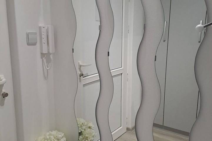 Ganze Wohnung, Apartment Dream - One Bedroom Apartment in Osijek, Osijek-Baranja