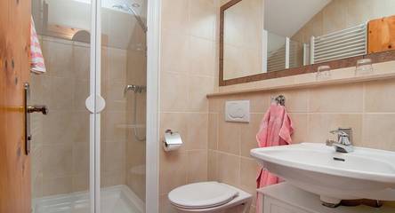 Pension für 4 Personen in Faak am See, Finkenstein am Faaker See, Bild 4