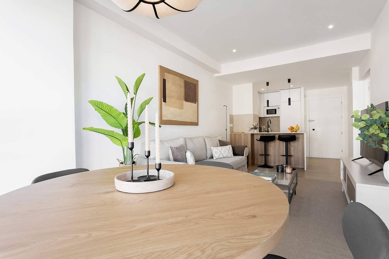 Apartamento entero, Elegant apartment in Madrid. Pedro Teixeira in Tetuán (desambiguación), Madrid