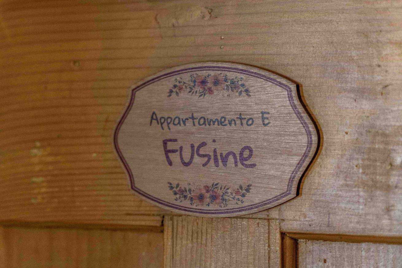 Apartamento entero, Guesthost - Antica Ferrovia Fusine E in Tarvisio, Karnischer Hauptkamm