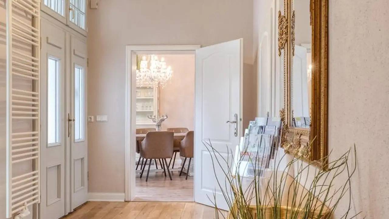 Ferienhaus für 9 Personen (140 m²) in Thale in Thale, Harzvorland