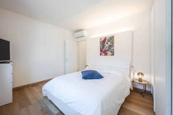 Apartamento de vacaciones para 5 personas, con vistas - 1