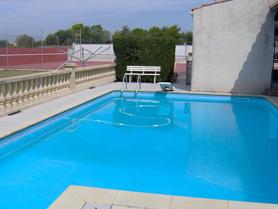 Le Clos du Pertuis - La Conche in Marsilly, Région de La Rochelle