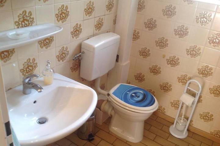 Ferienhaus für 4 Personen, mit Terrasse und Garten in Lüneburg und Umgebung - 4