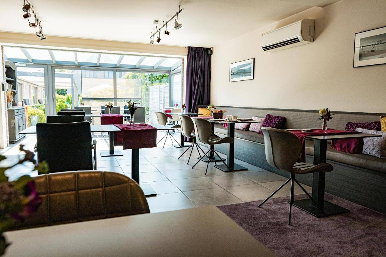 Abalona Hotel & Apartments in Termonde, Province de Flandre-Orientale