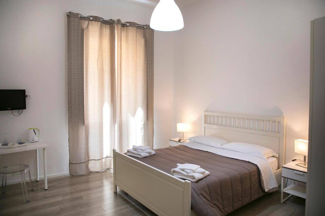 B&B Barone Sieri Pepoli in Trapani, Provincia di Trapani