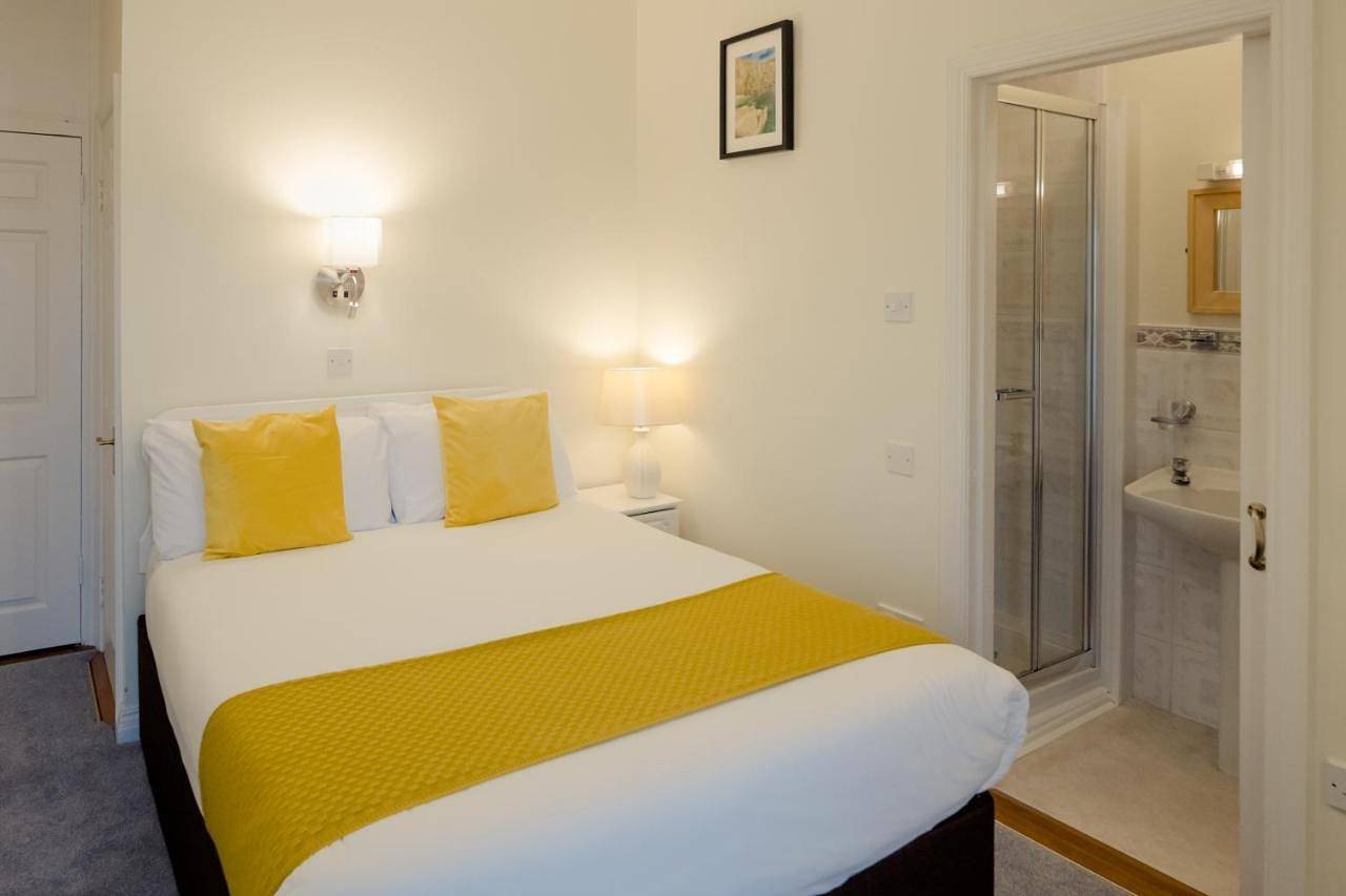 Deluxe Double Room in Dingle Halbinsel
