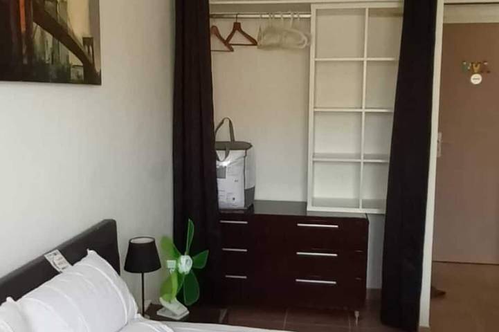 Location de vacances pour 4 personnes, avec terrasse et jardin, animaux acceptés à Saint-Christol-lès-Alès - 3