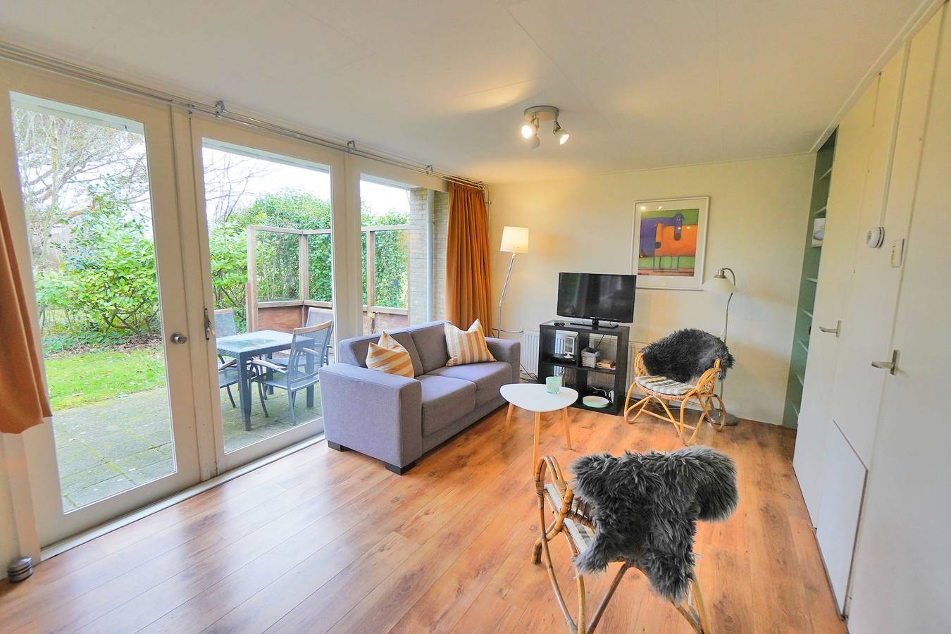 Lekkernaarzee — Garnekuul 82 in Callantsoog, North Holland - North Sea Coast