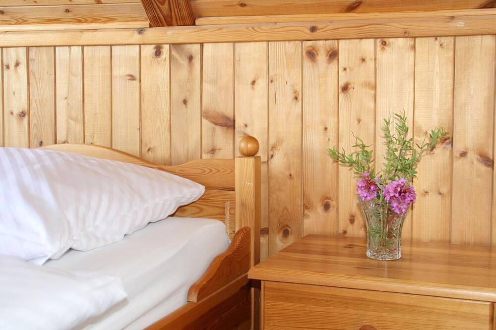 Ferienwohnung Grandel - Pension Grandel in Eibau, Kottmar