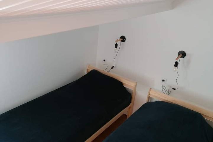 Location de vacances pour 4 personnes, avec jardin à Le Grand-Village-Plage - 3