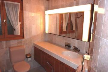 Hütte für 6 Personen in Gstaad, Saanen, Bild 4