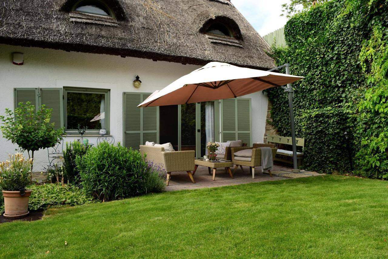 Babér Cottage Vendégház Tihany in Tihany, Balatonfüredi járás