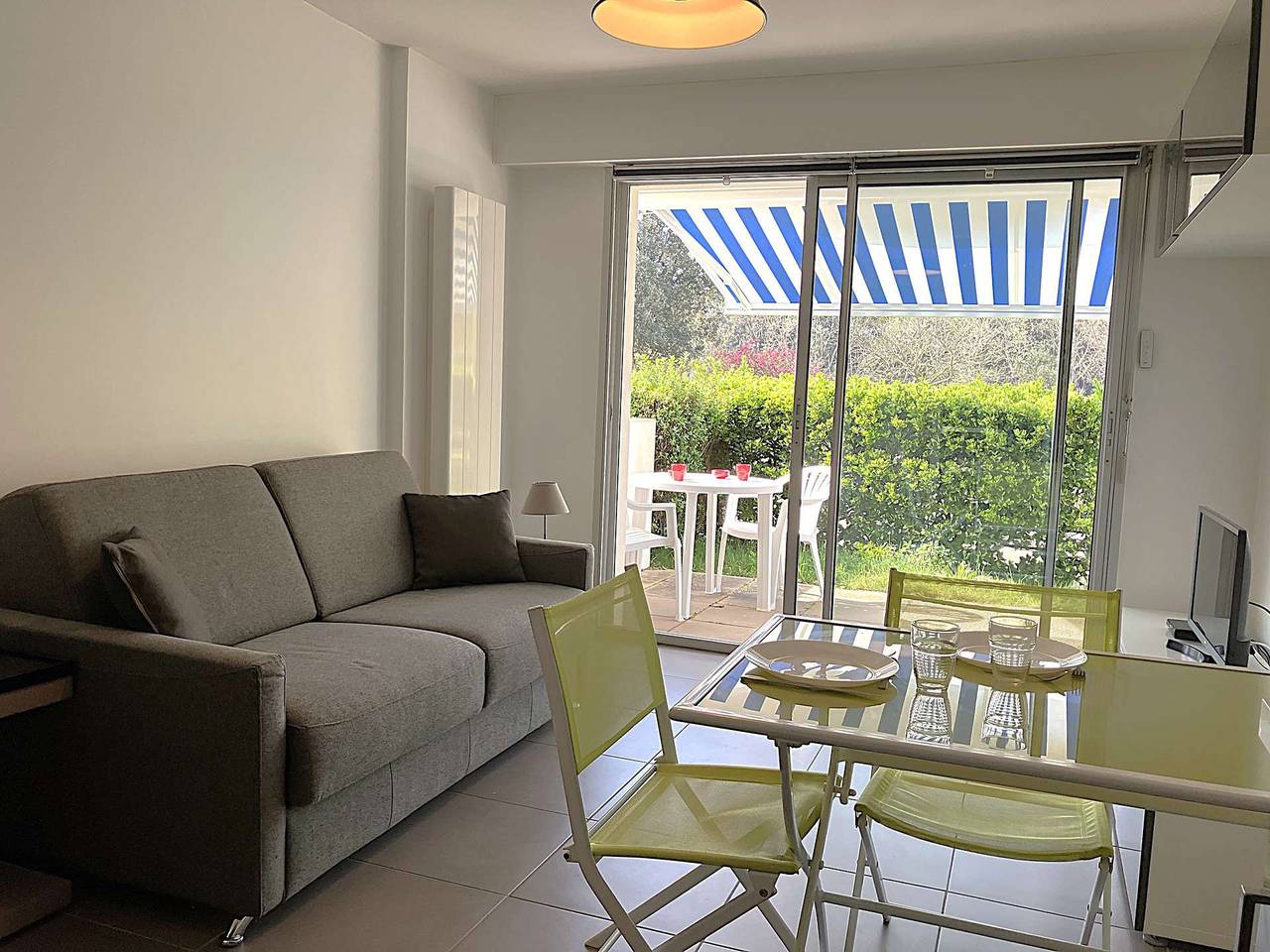 Estudio entero, Matelot Saint Gilles Croix de Vie in Saint-Gilles-Croix-de-Vie, Valle del Loira