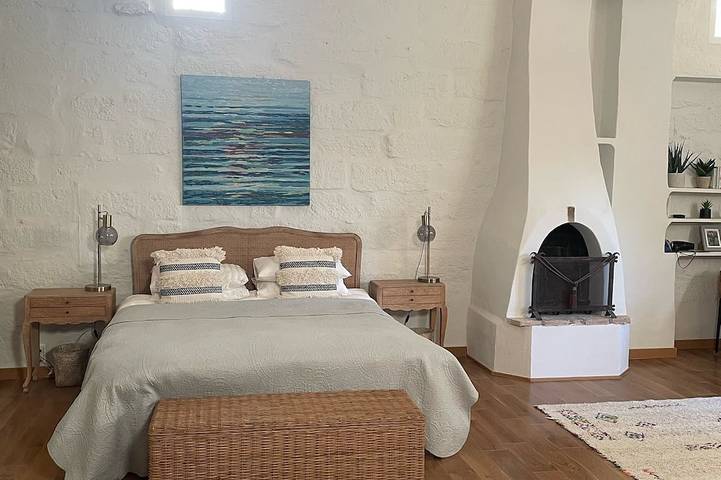 Location de vacances pour 14 personnes, avec jardin à Saint-Quentin-la-Poterie - 2