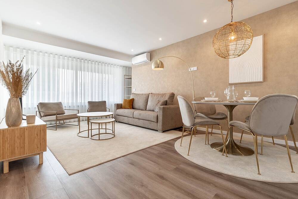 Appartamento vacanze a Lisbona a partire da 176€ a notte