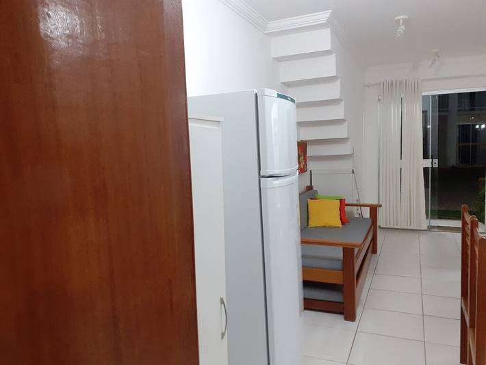 Holiday apartment for 6 people, with pool and garden as well as sauna - 1