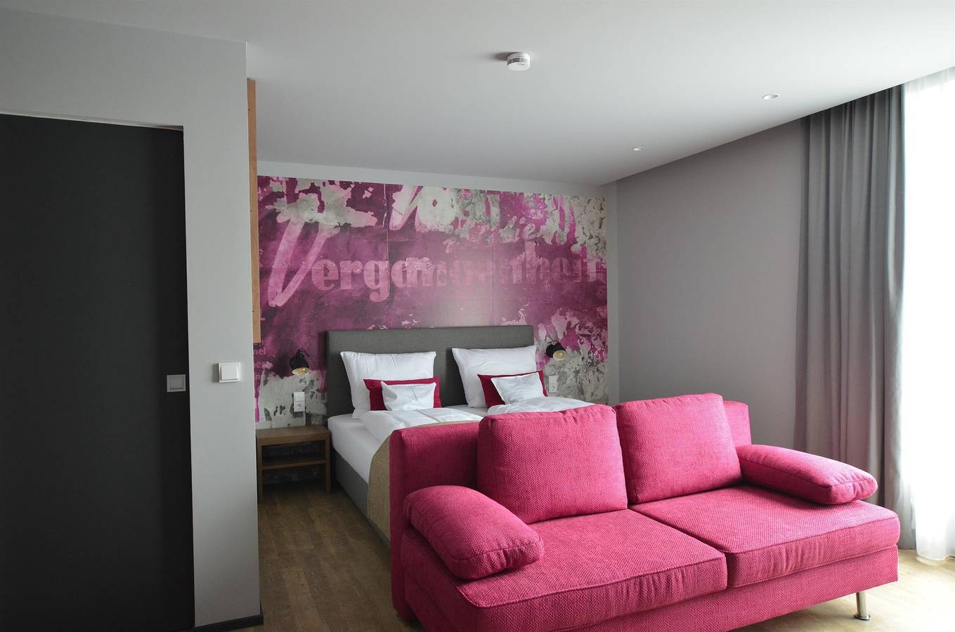 Boutique Hotel Moselgarten in Bullay, Traben-Trarbach und Umbegung