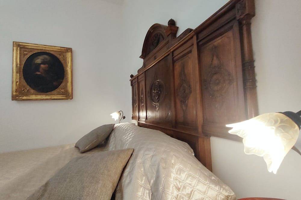 Villa Fontana with private pool and ancient botanical park in Sant'Andrea Bonagia, Valderice