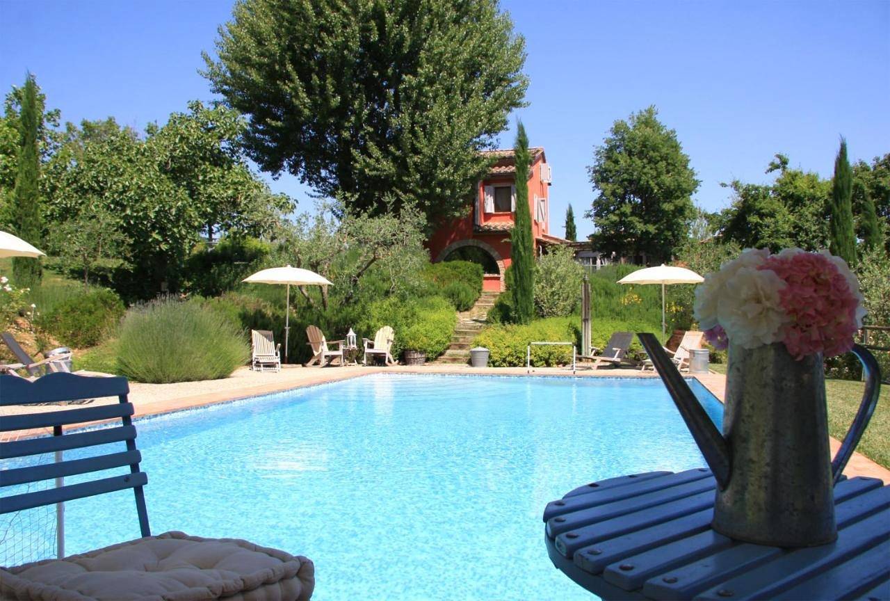 Chalet in Montepulciano, Chianti