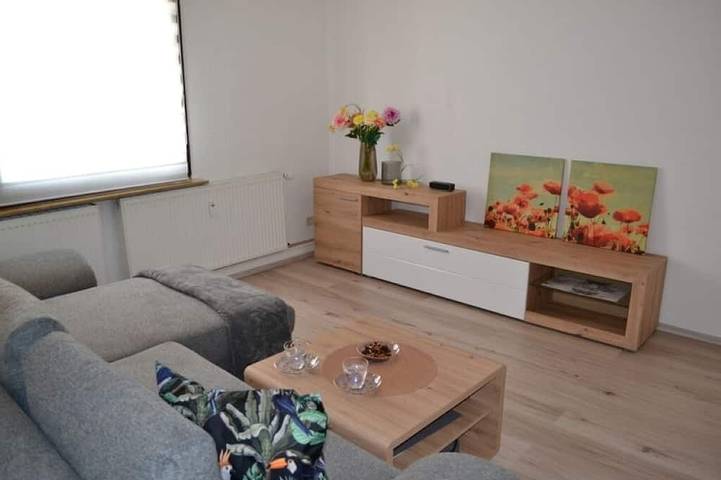 Ganze Wohnung, Unterkunft , Ferienwohnung . Fremdenzimmer, Pension , Monteurszimmer  Schönebeck in Schönebeck (Elbe), Elbe-Börde-Heide