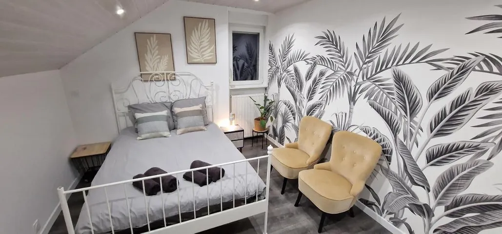 Ferienwohnung für 2 Personen - 1