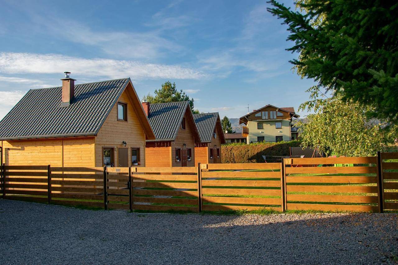 Chalet in Żywiec, Karpaty (Polska)