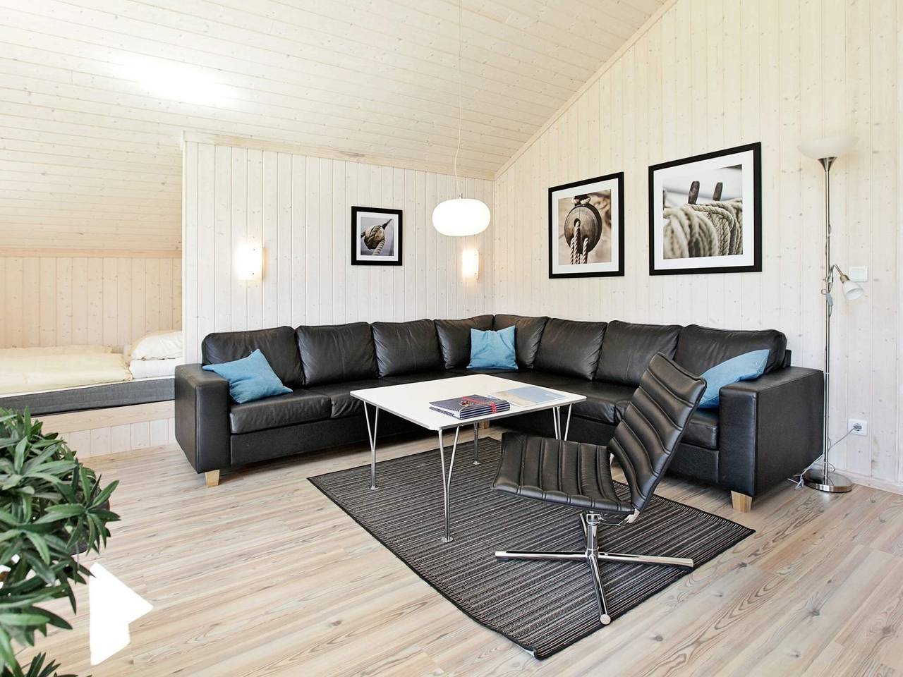 Casa vacanza a Grossenbrode a partire da 169€ a notte