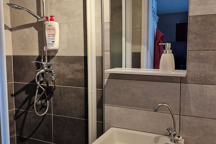 Gîte pour 4 personnes à Chantraine - 4