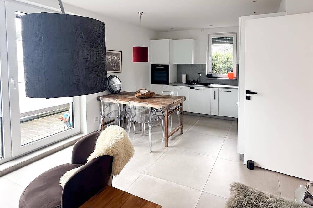 Ferienbungalow in Wachtberg in Wachtberg, Rhein-Sieg-Kreis