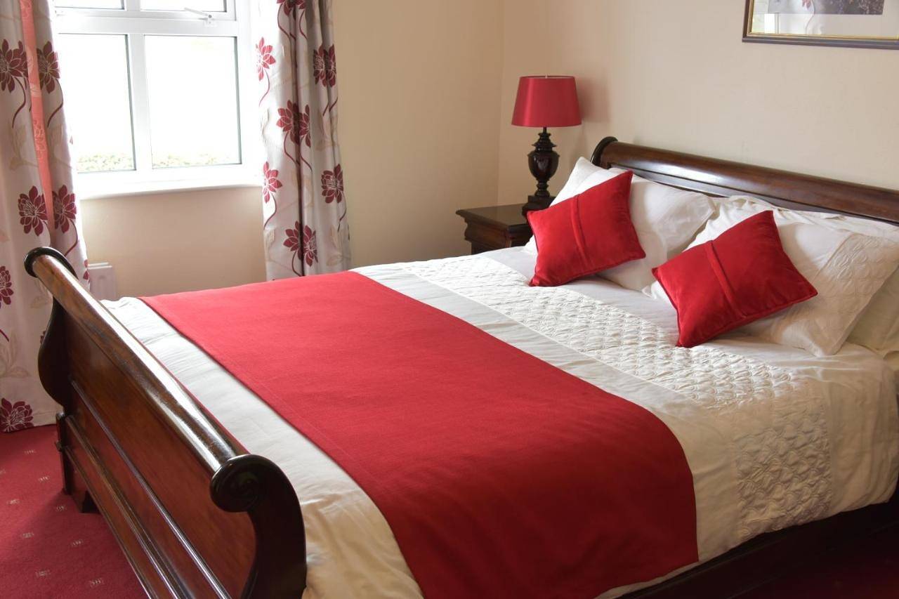 Double or Twin Room in Kilquann ED, Dingle Halbinsel