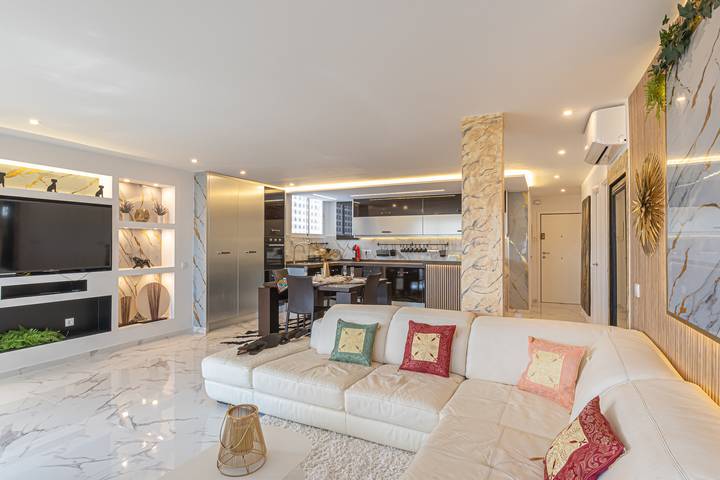 Ferienwohnung für 4 Personen in Marbella - 2