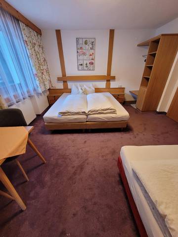 Apartment for 3 People in Ischgl, Silvretta, Photo 4