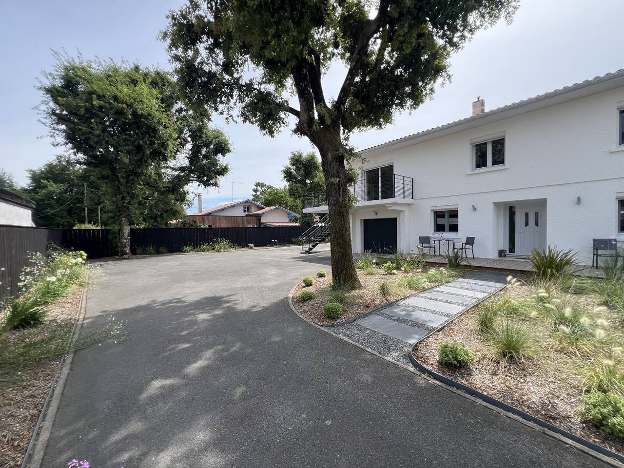 La Querencia - Pinasse bleue in Andernos-les-Bains, Région d'Arcachon