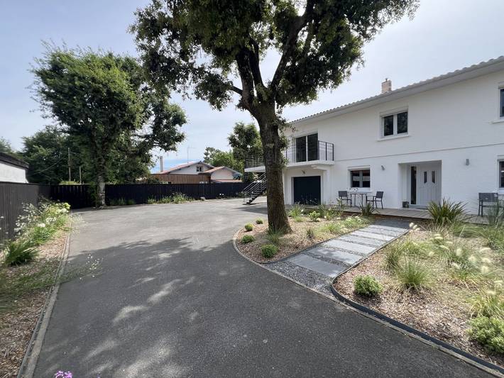Chambre d’hôte pour 2 personnes, avec piscine et jardin à Andernos-les-Bains - 3