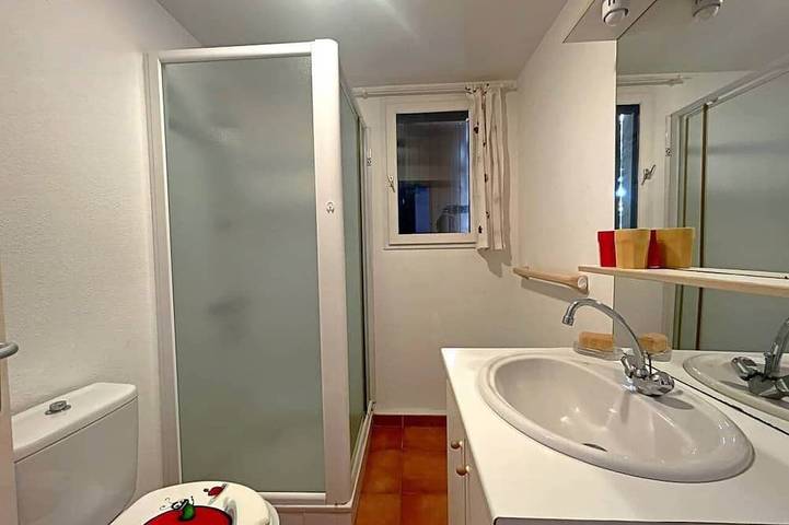 Gîte pour 3 personnes dans Port Gardian - 4