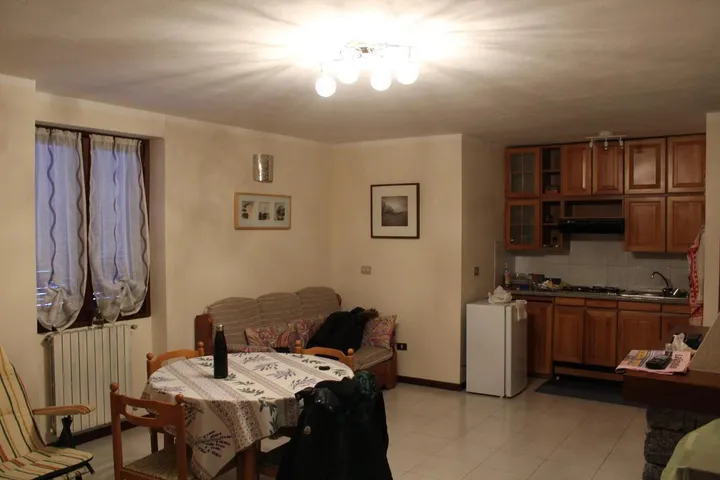 Appartamento vacanze per 6 persone, con balcone e panorama - 1