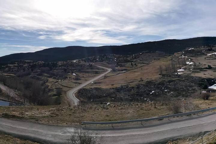 Casa rural para 5 personas, con Balcón además de Terraza y Vistas en Miravete de la Sierra - 4